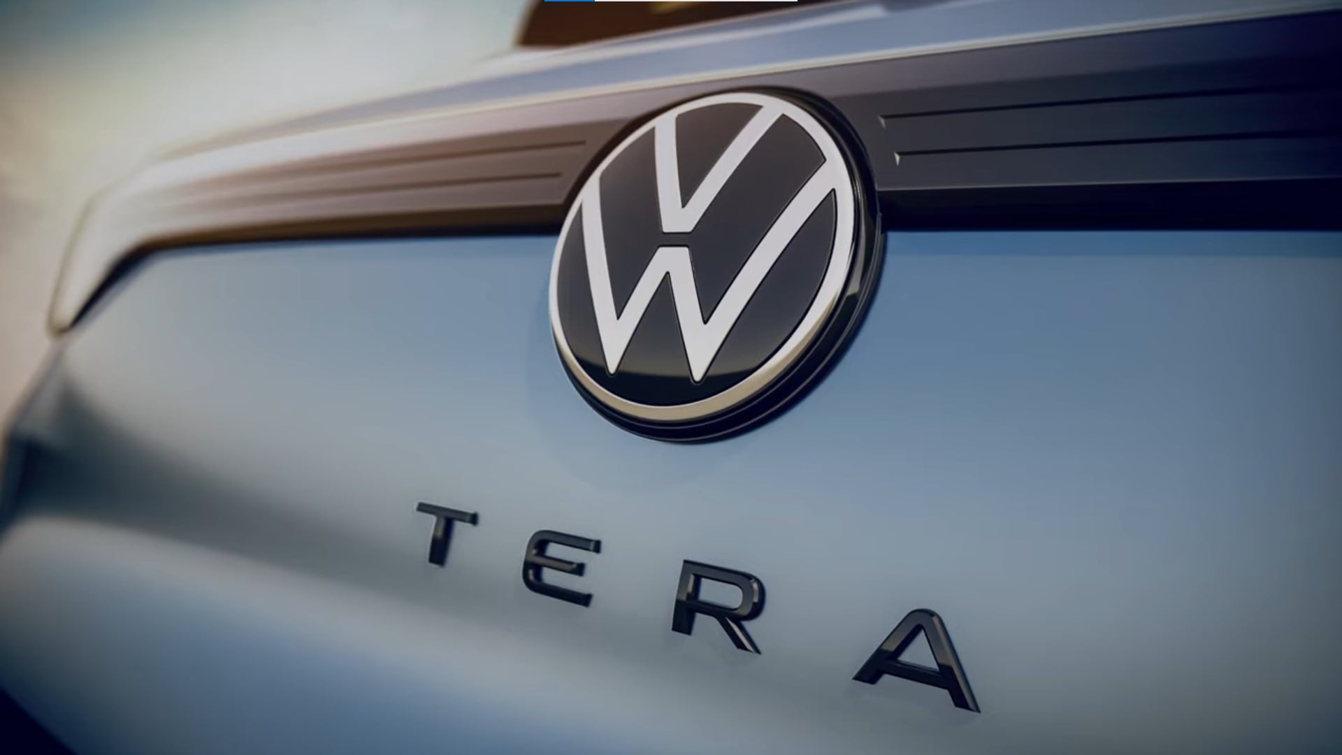 Cuánto cuesta el Volkswagen Tera en agosto 2026