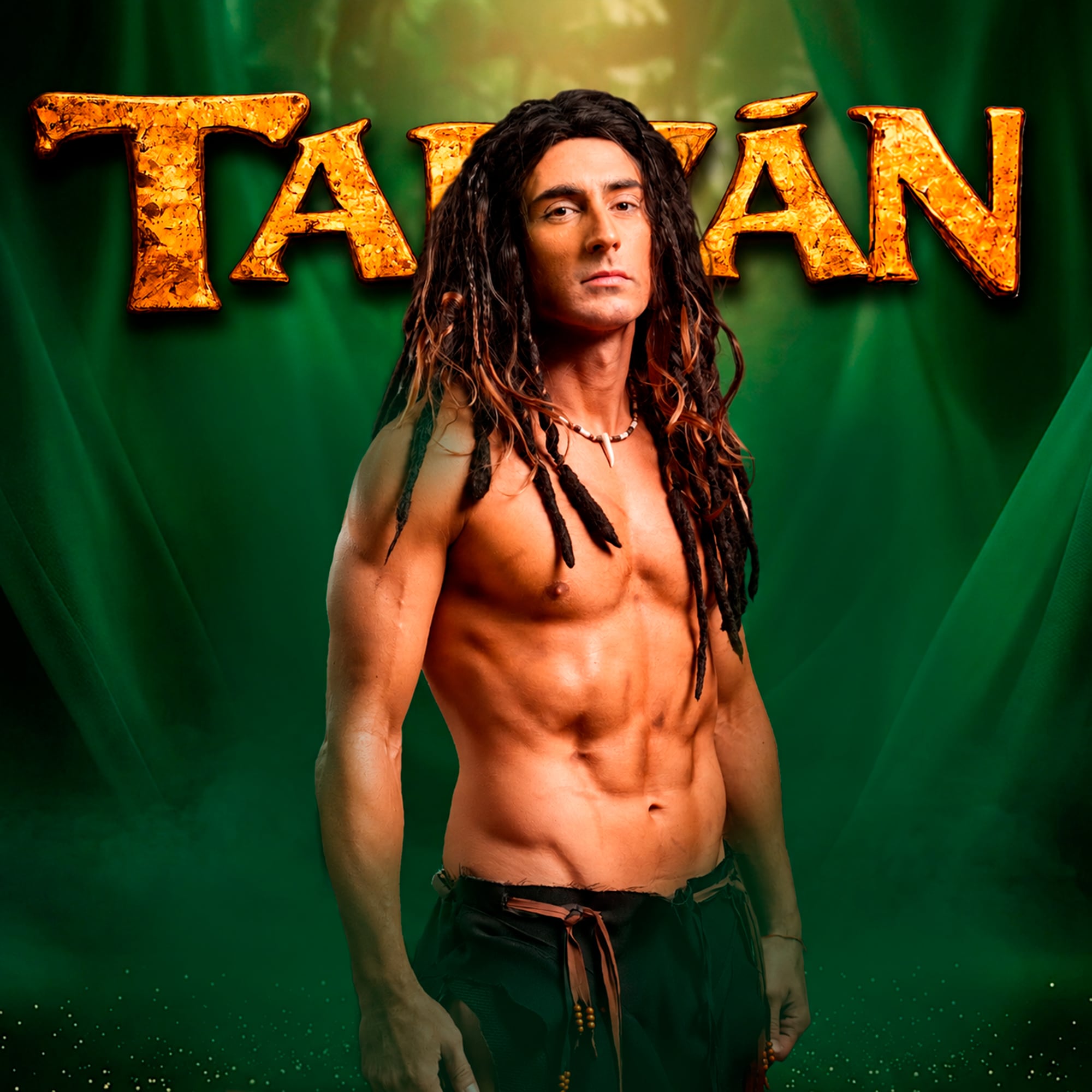 Tarzán