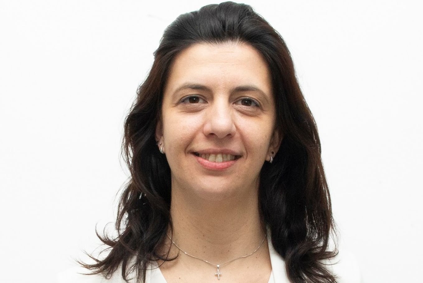 La jueza Laura De Marinis