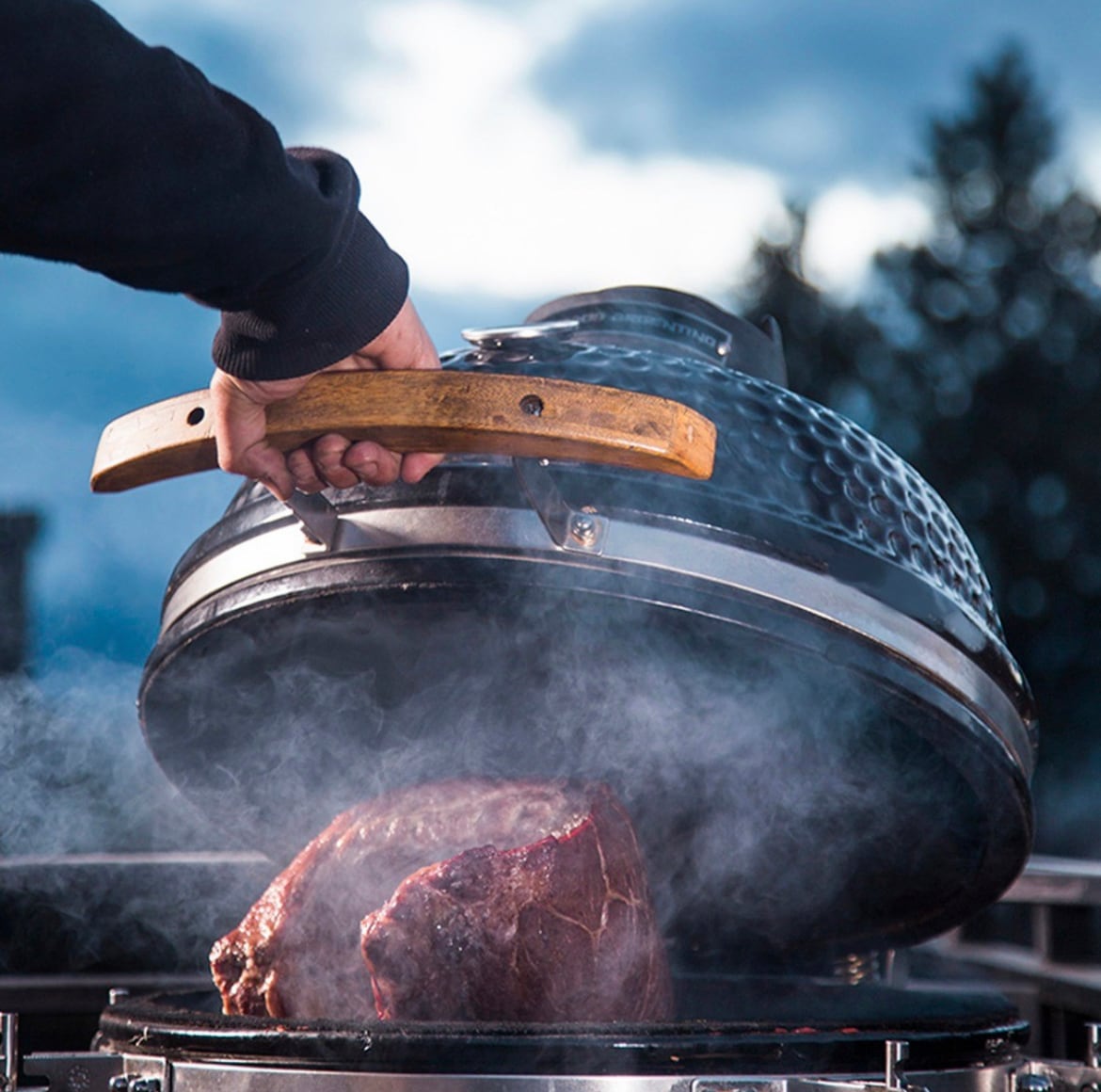 Entre las propuestas anunciadas aparecen el brisket texano, las ribs con salsa BBQ, el pulled pork, el pastrami, las bondiolas, las salchichas artesanales, las hamburguesas, los hot dogs y los tacos tex-mex de carne vacuna o cerdo