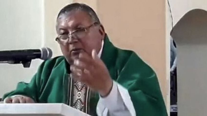 Fuerte revés judicial para un sacerdote condenado por la violación de una menor