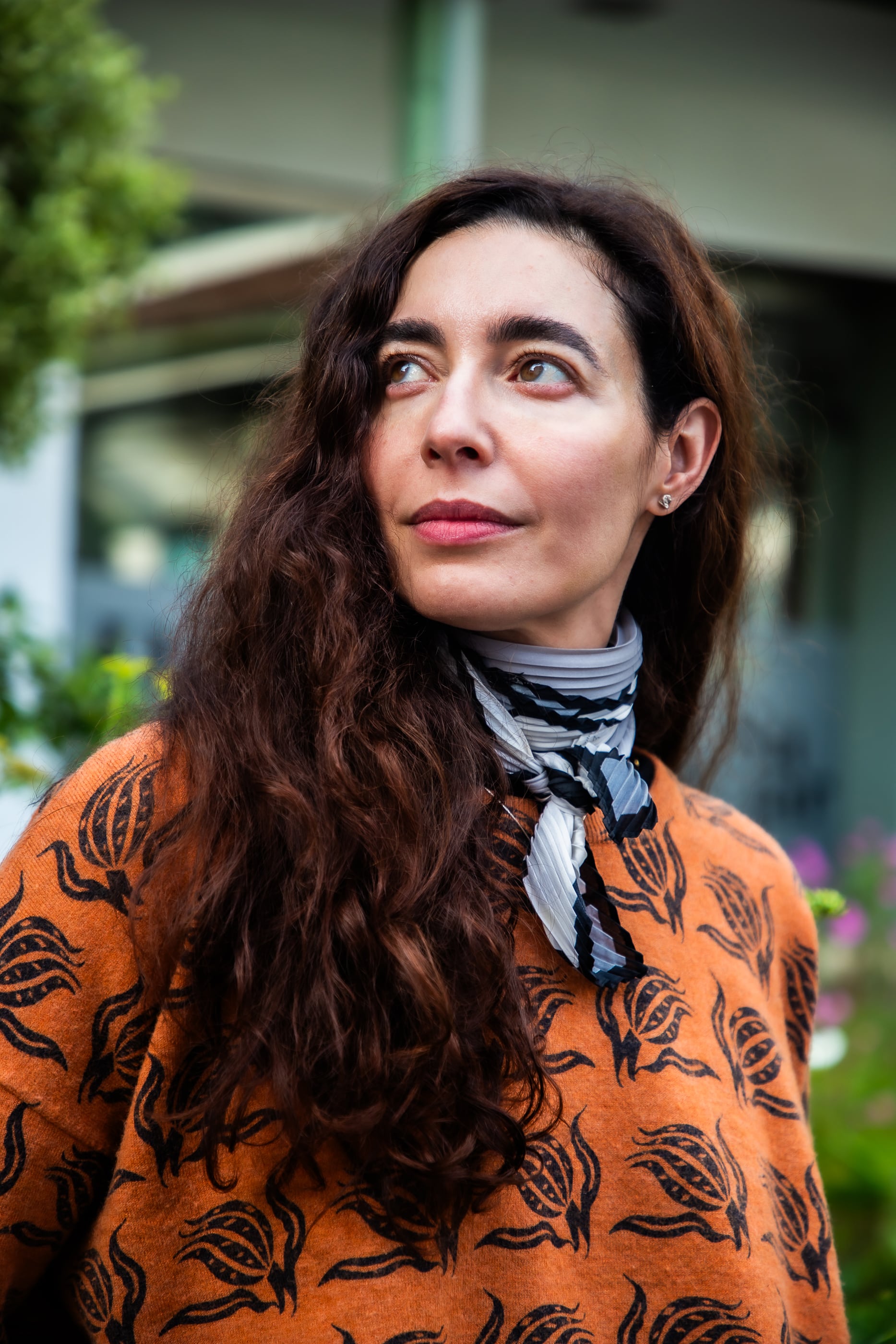 Fernanda Trías: “Todo lo que escribo, por más ficción que sea, conecta con algo muy íntimo”