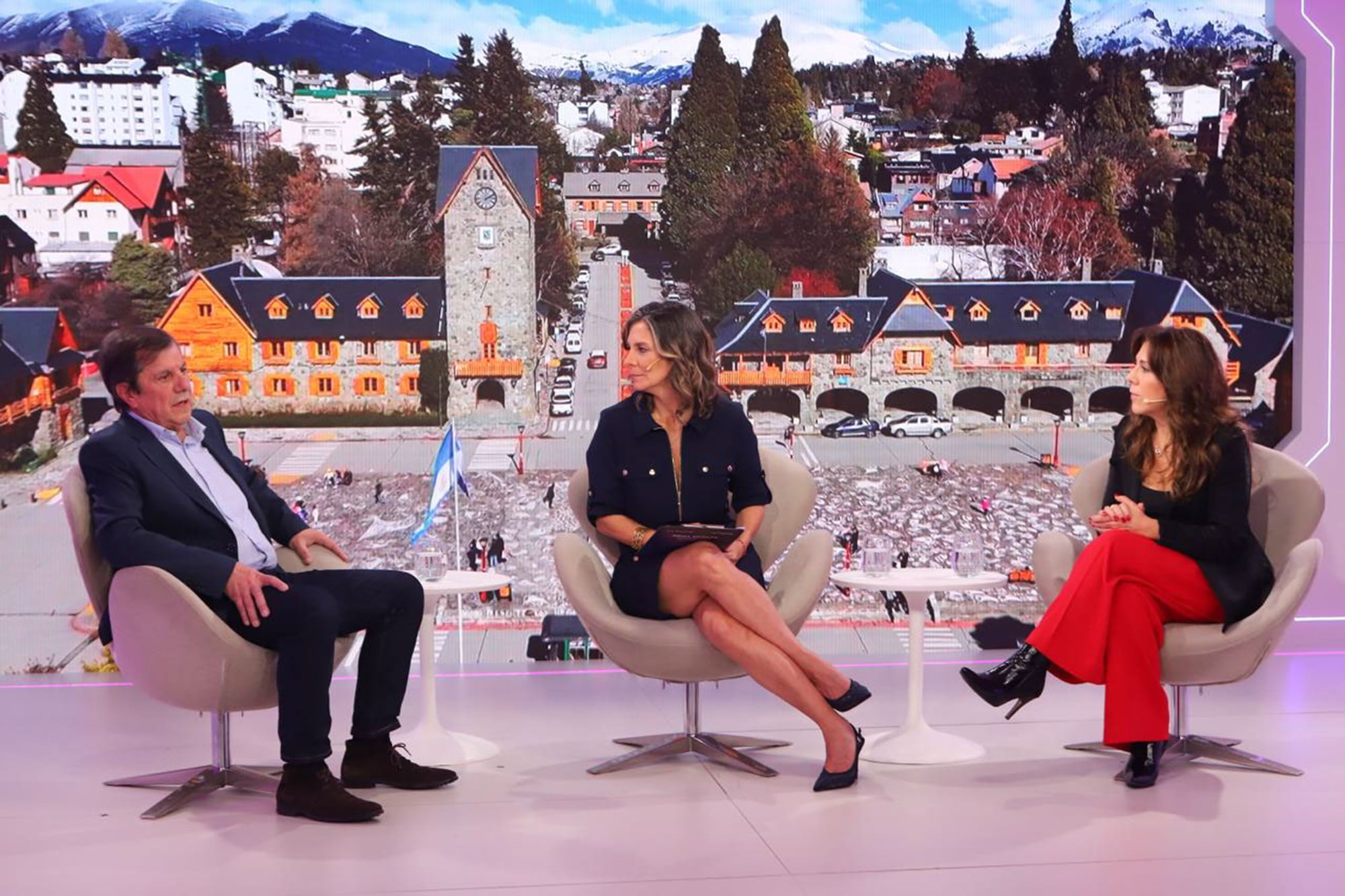 "Cambió muchísimo": la región del país que se consolida como un destino para vivir e invertir