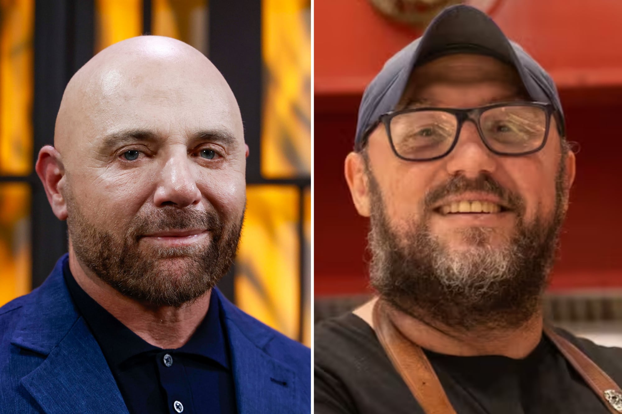 De Martitegui a Liporace, los chefs que llevarán sus recetas familiares a Caminos y Sabores: “Cocinar es un acto de amor”