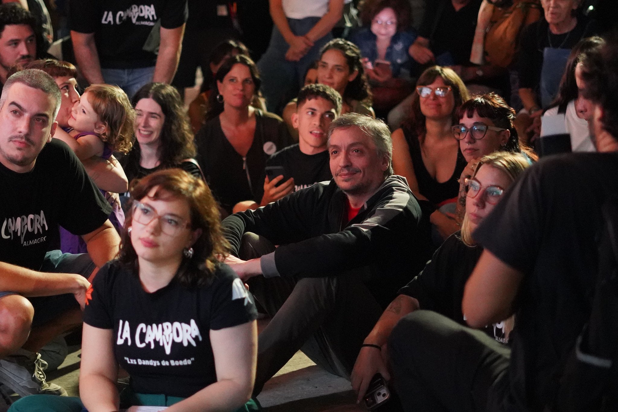 Internas Del PJ Bonaerense: Se Definen Liderazgos Entre Kicillof Y La Cámpora