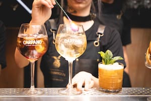 La primera plataforma de coctelería virtual y gratuita con aval universitario