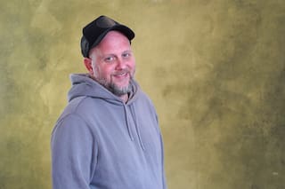 Nicolás ‘Cayetano’ Cajg habla sobre su adicción al juego