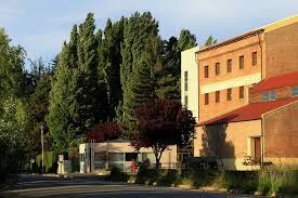 Una de las postas históricas más importantes para conocer la vida de los primeros colonos