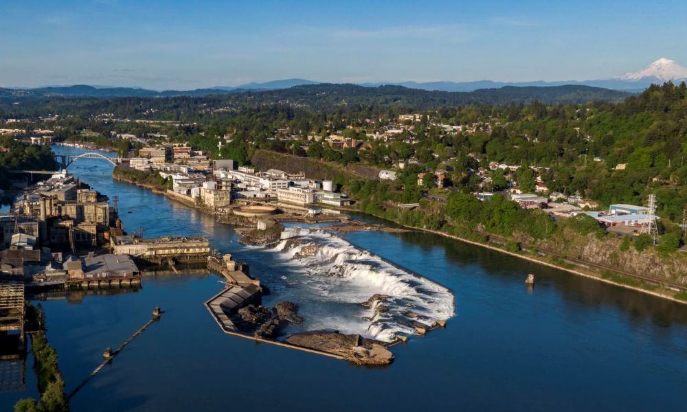 El desafío, según Fisher, radica en abordar los efectos inmediatos y también las causas estructurales del problema (Imagen de Travel Portland)