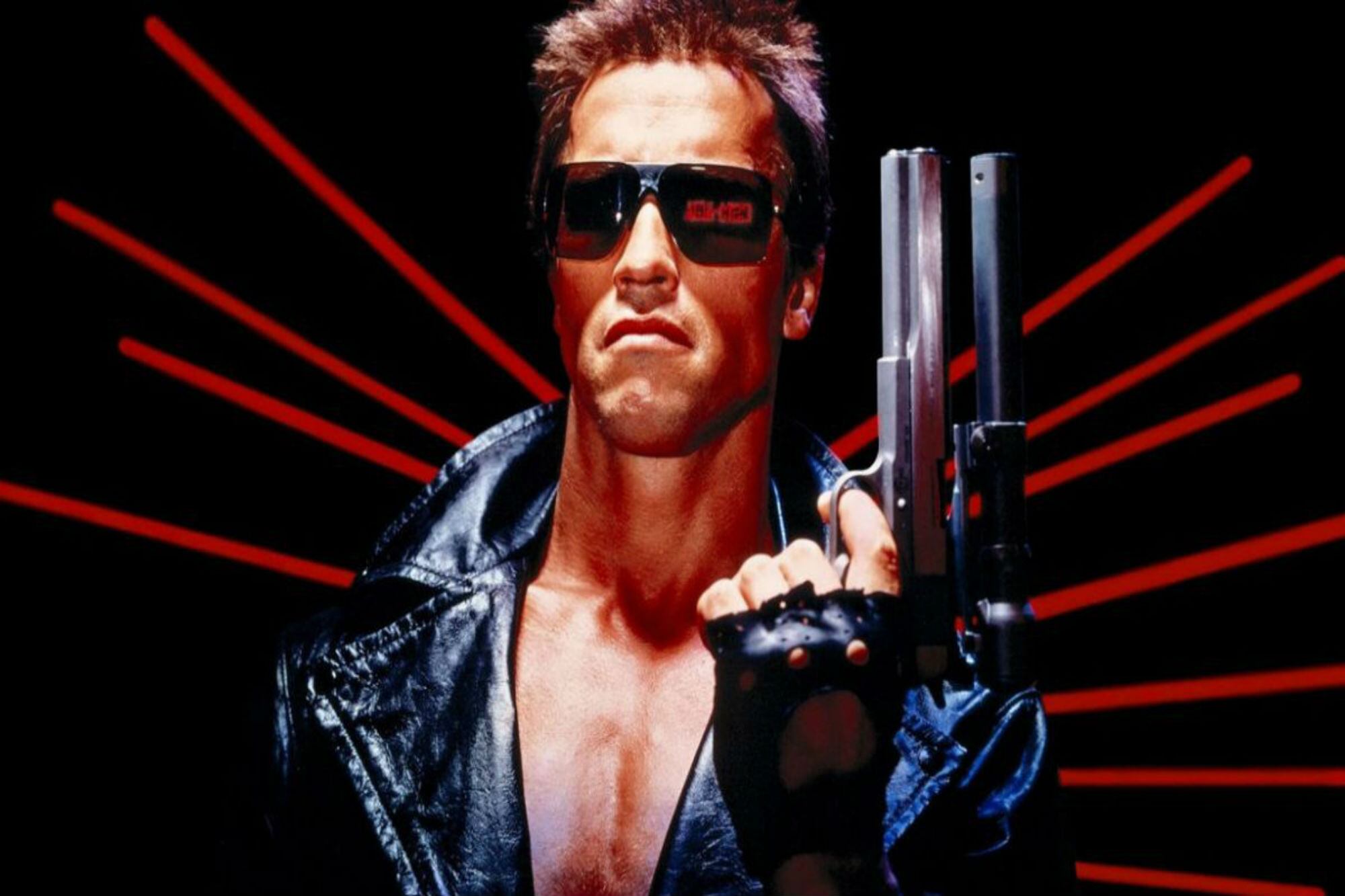 The Terminator se estrenó en 1984 y automáticamente renovó el cine de ciencia ficción. La película no solo fue la consagración de Schwarzenegger en Hollywood, sino también el inicio de una saga que al día de hoy sigue aumentando su número de fans