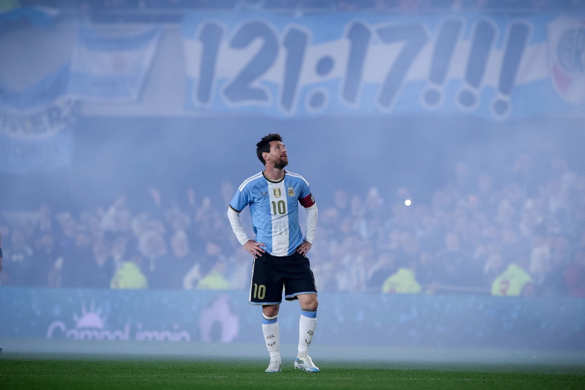 Amistosos de la selección argentina: contra qué rivales juega en la fecha FIFA de noviembre