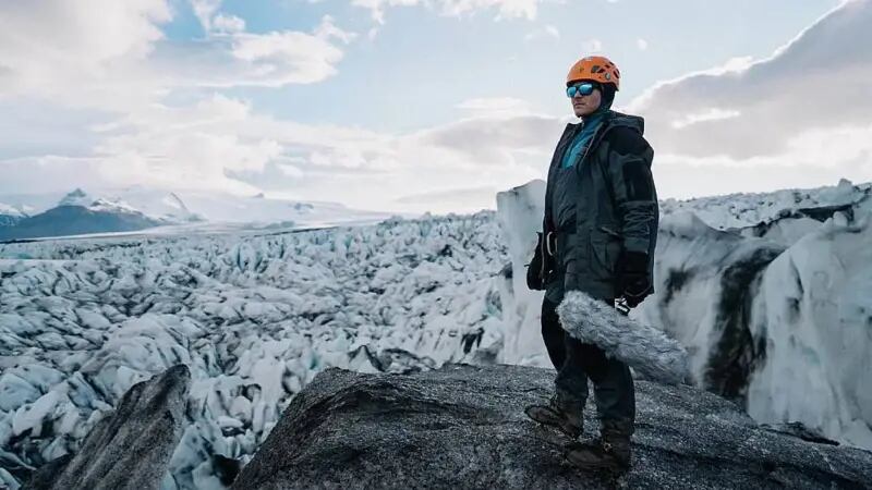 Según los datos más recientes, se proyecta que la mayoría de los glaciares de Islandia perderán su clasificación de glaciar en los próximos 200 años