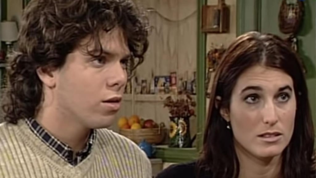 Guido Kaczka reveló qué es lo que más extraña de Romina Yan