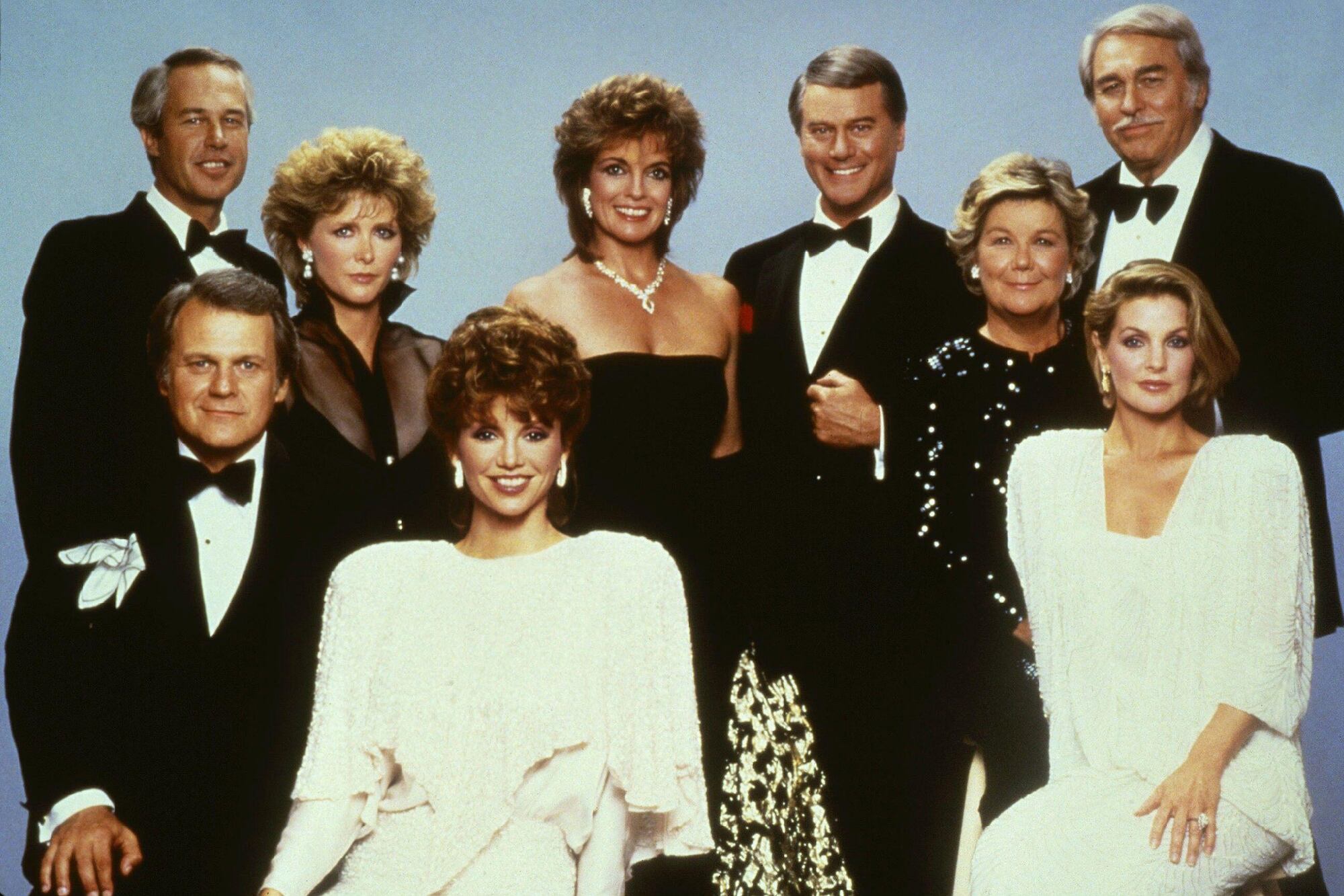 Qué fue de la vida de los protagonistas de Dallas: tragedias, reinvenciones y la sombra de una serie inolvidable