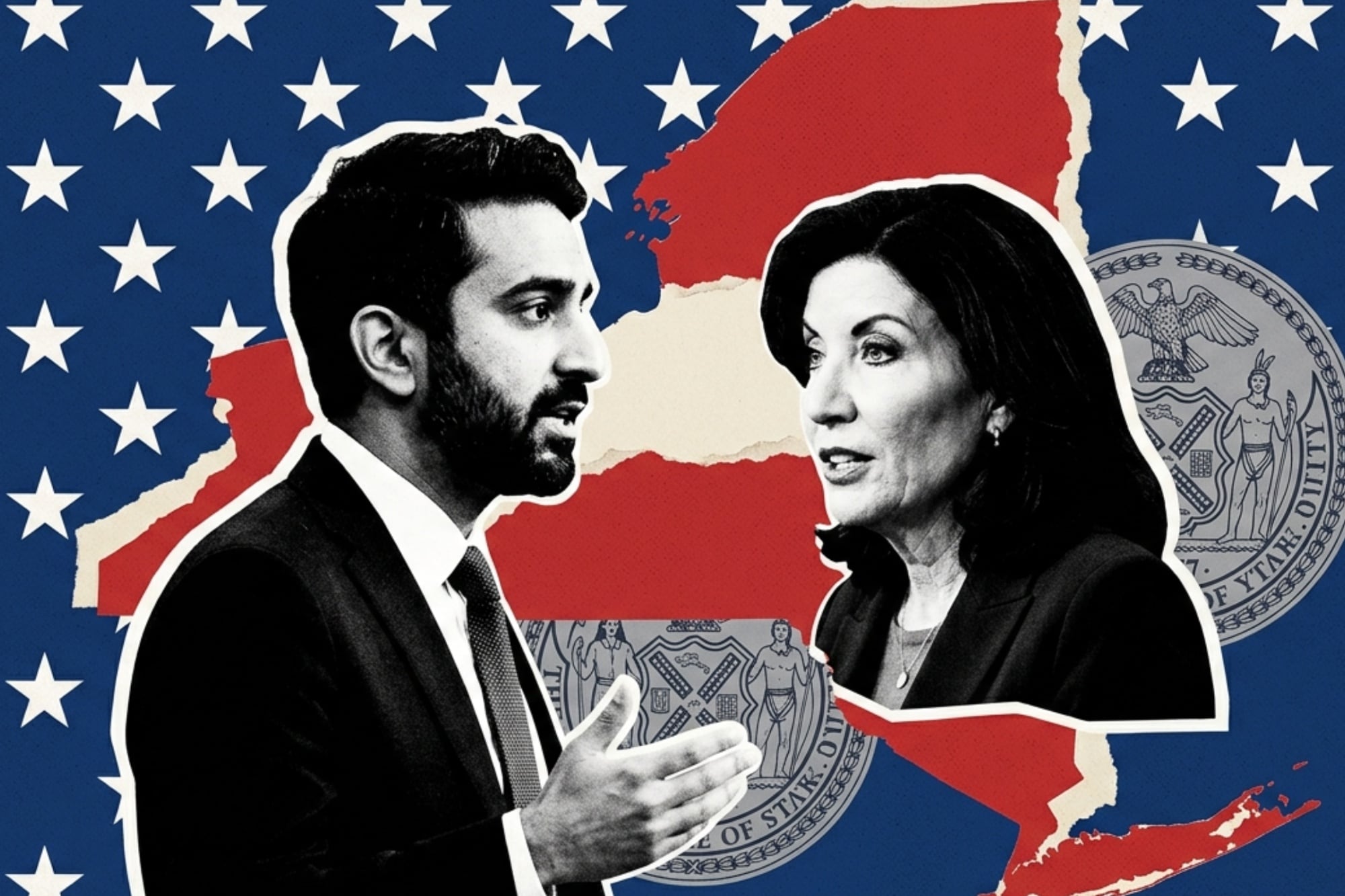 Por qué Mamdani es el gran ganador de las elecciones primarias de Nueva York en junio 2026