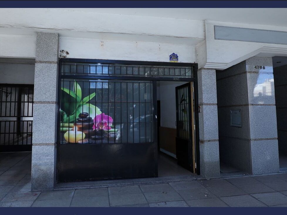 Avenida Congreso 4778/4800