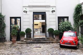 Merci: así es el concept store que marca tendencia en París