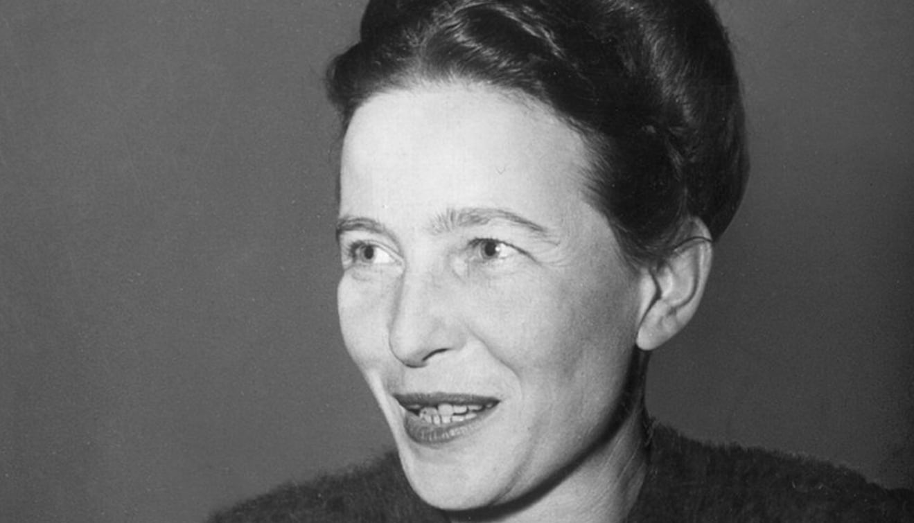 La autora bregaba por una sociedad más igualitaria (Foto: Freepik)