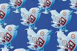 "¿Nosotros creamos este monstruo?" Cómo Twitter se volvió una red tóxica