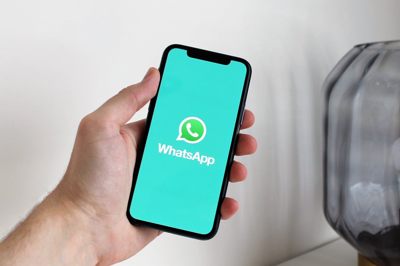 WhatsApp cierra el año con una actualización para probar con grupos de amigos (imagen ilustrativa)