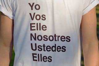 El trasfondo ideológico en el debate sobre el lenguaje inclusivo