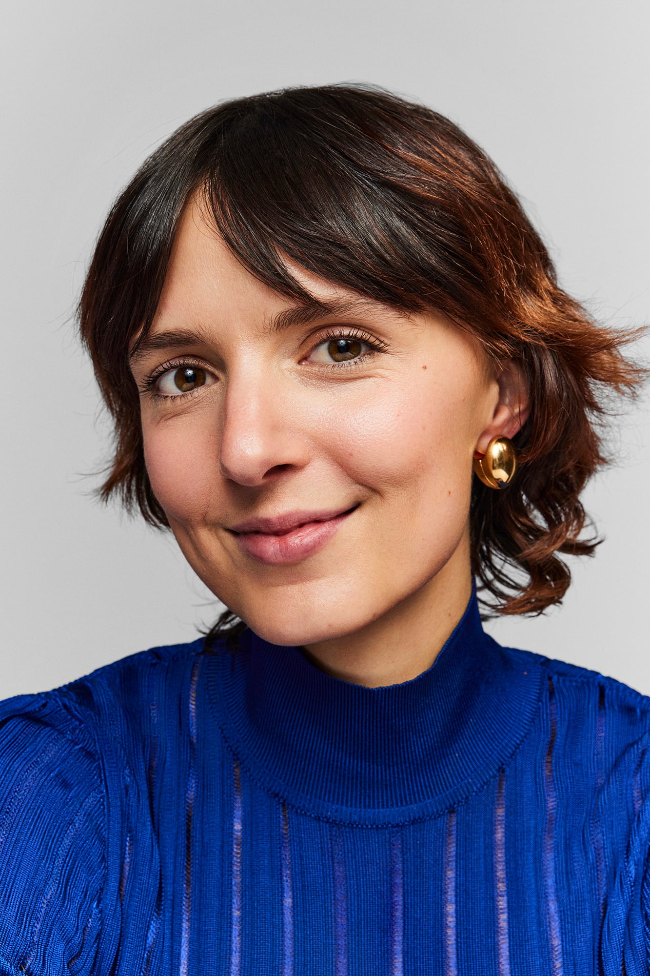 Jessie Inchauspé es autora de Glucose Revolution y 9 meses que contarán para siempre