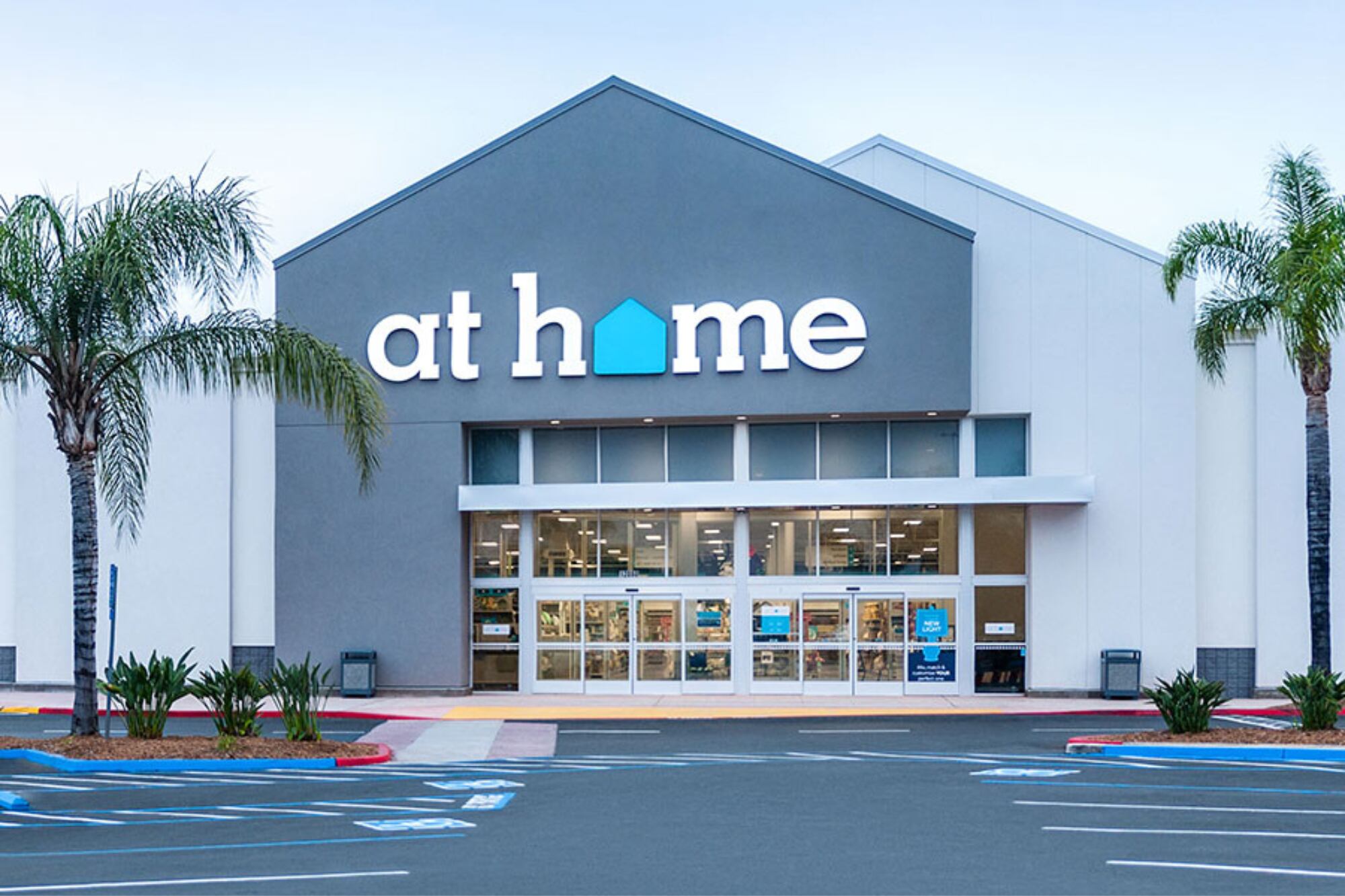 La reestructuración dejará a la marca en manos de fondos de inversión