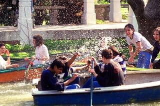 Por qué celebramos el Día del Estudiante