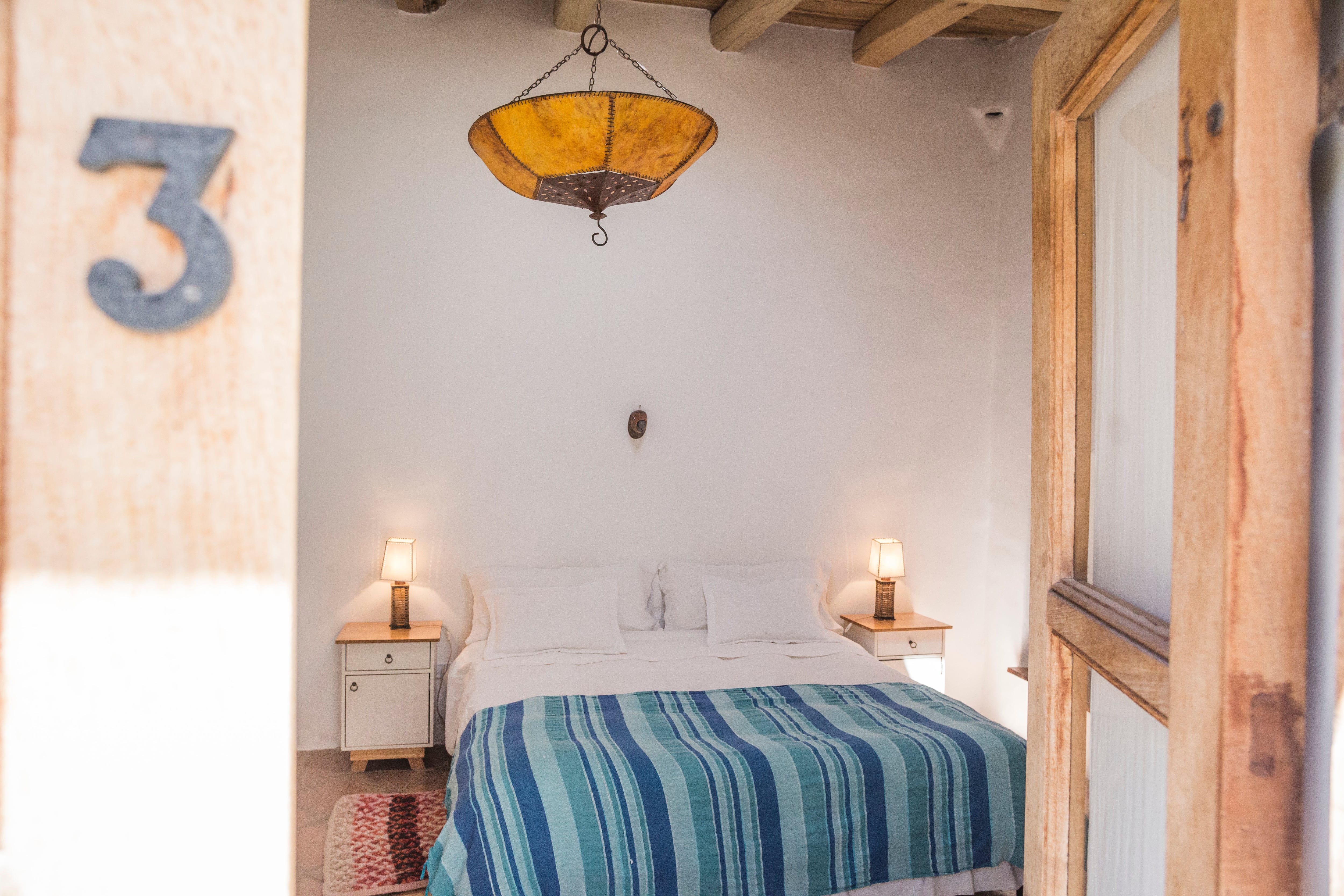 Villa Cardón convive con la magia de los valles Calchaquíes