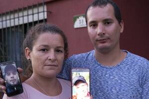 La familia de Juan Bulacio: "El Indio no mostró ni un poquito de humanidad"