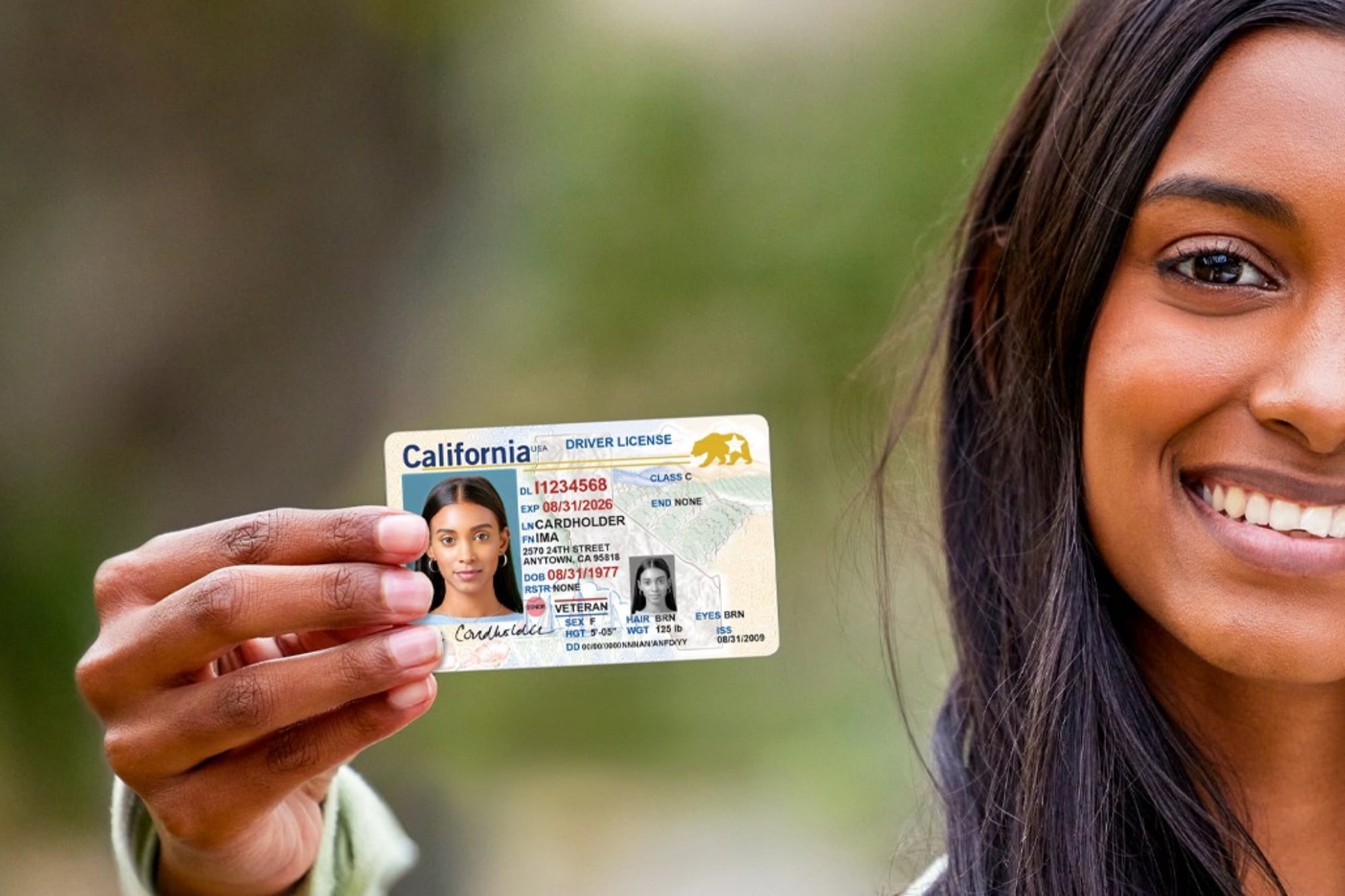 El 98% de los más de 19,5 millones de donantes actuales se inscribieron al tramitar su licencia en el DMV