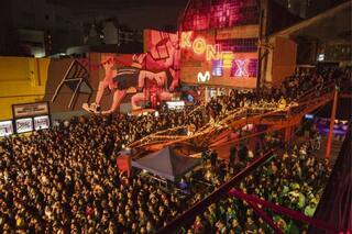 En el radar: una recorrida nocturna por presentaciones y shows