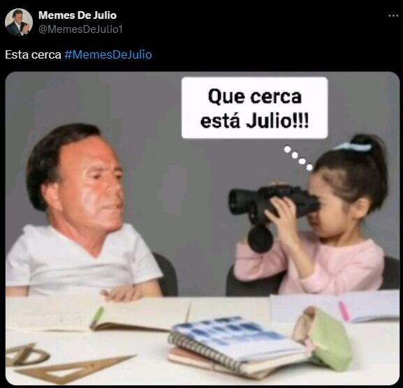 Los mejores memes sobre la llegada del mes de julio
