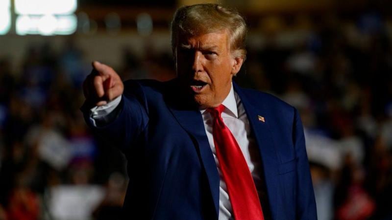 Donald Trump ofreció dinero a quienes reporten votos de migrantes sin ciudadanía