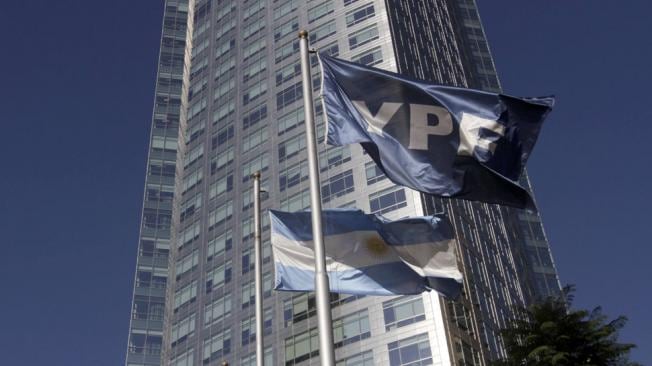 Justicia De EE.UU. Falló a Favor De Argentina En Caso YPF