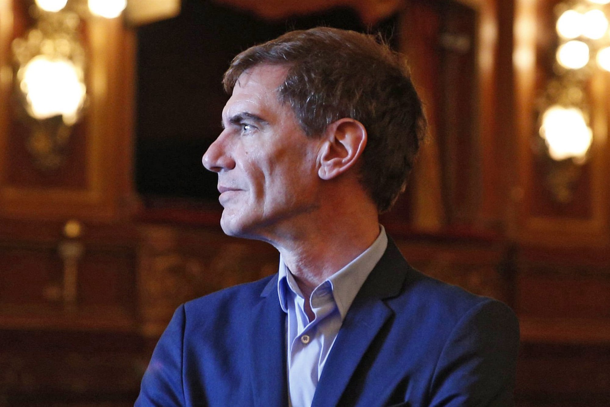 Qué es el ELA, la enfermedad que tenía Dario Lopérfido