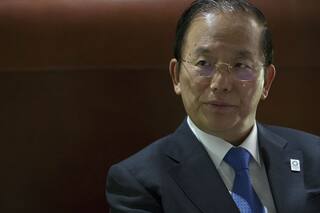 El CEO de Tokio 2020: "Buenos Aires nos enseñó mucho para nuestros Juegos"