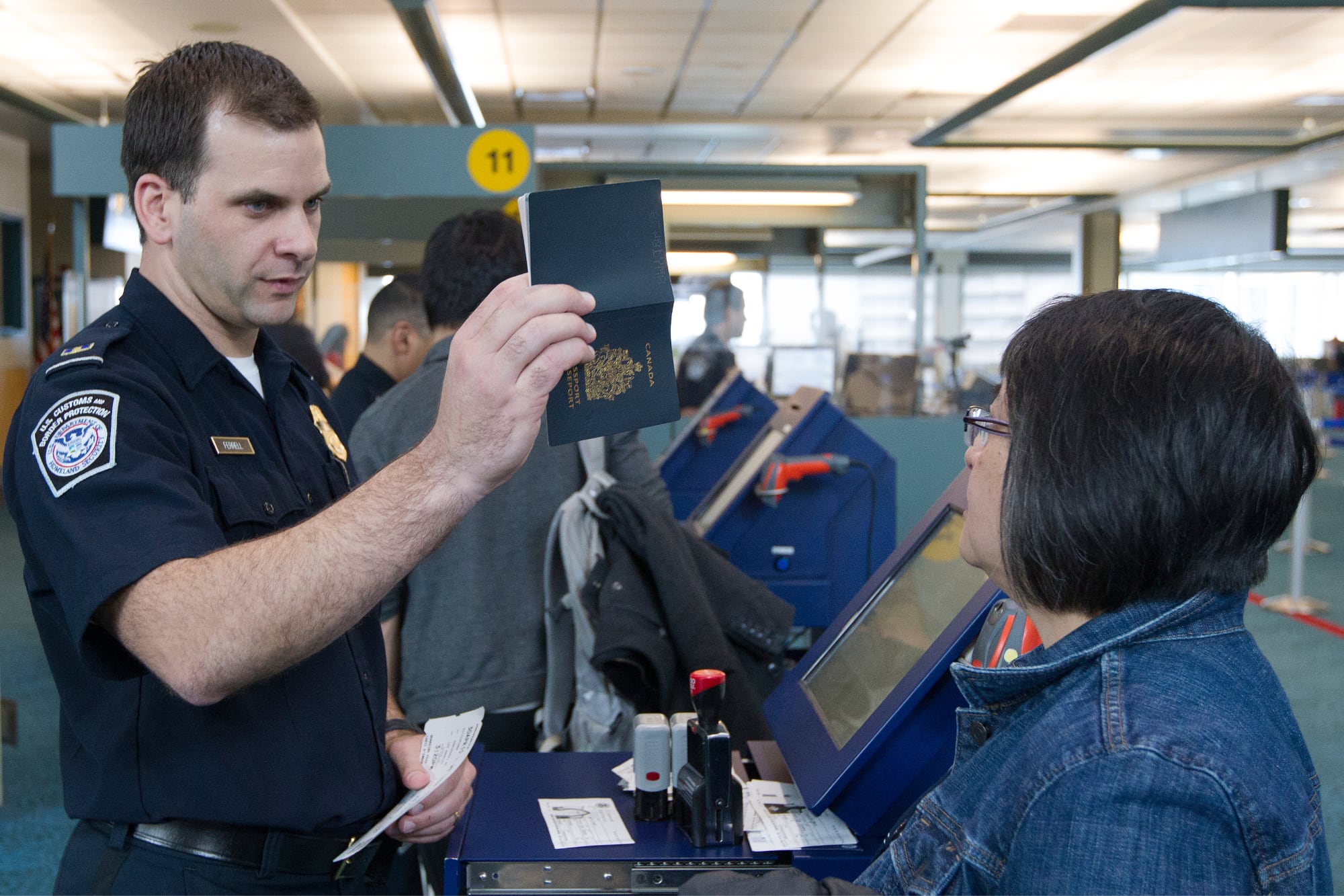 La CBP confirma demoras en la frontera este Memorial Day: la advertencia oficial para evitar problemas