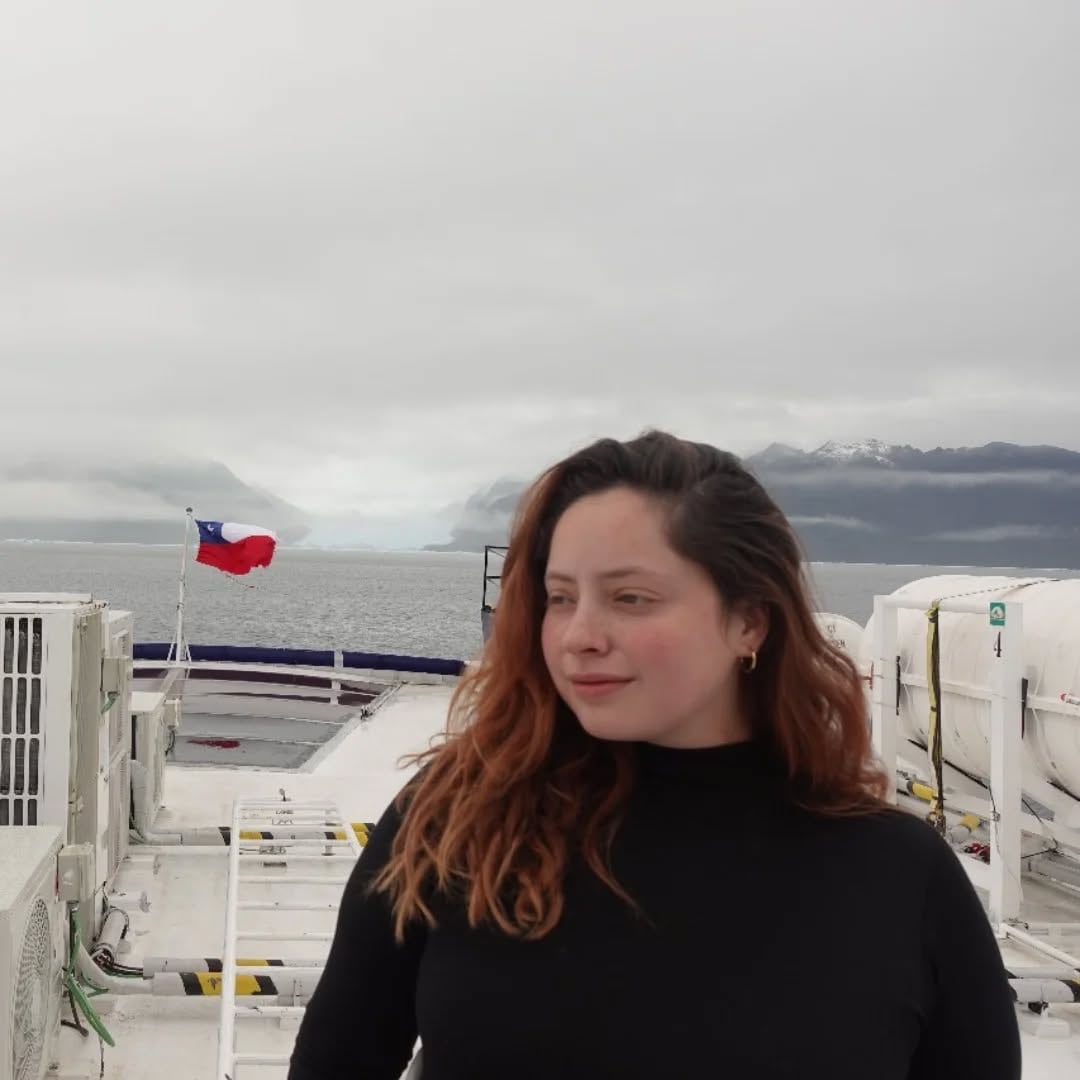 Sofía Devries, la joven desaparecida en Puerto Madryn