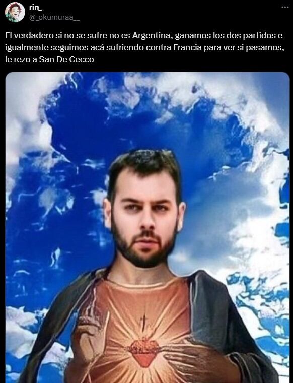 Los mejores memes del Mundial de vóleibol