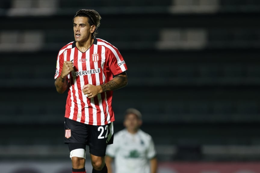 Por dónde pasan Estudiantes vs. Platense por la Copa Argentina y qué canal lo transmite en vivo