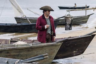 El falso estigma de un género que produjo grandes novelas argentinas