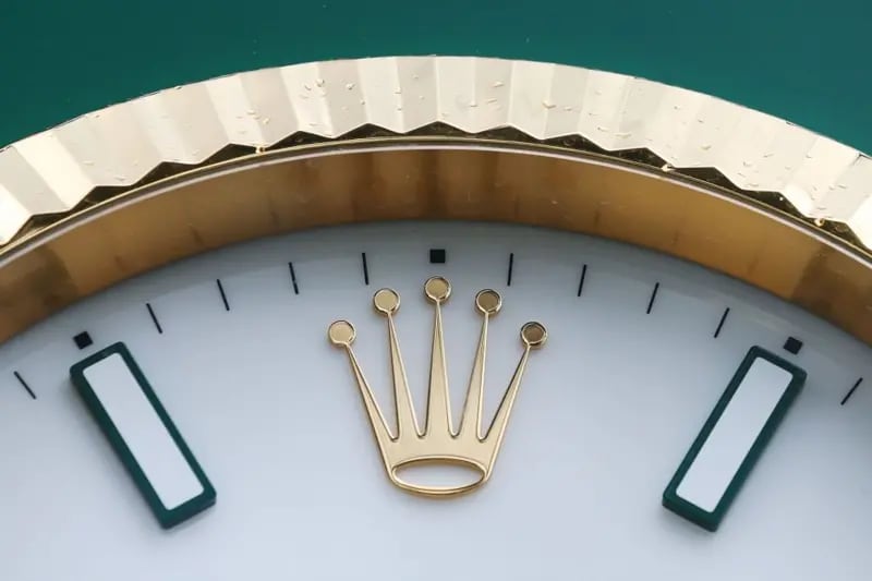 Un imperio sin herederos: los secretos de Rolex, la marca de lujo que factura miles de millones pero no tiene dueño