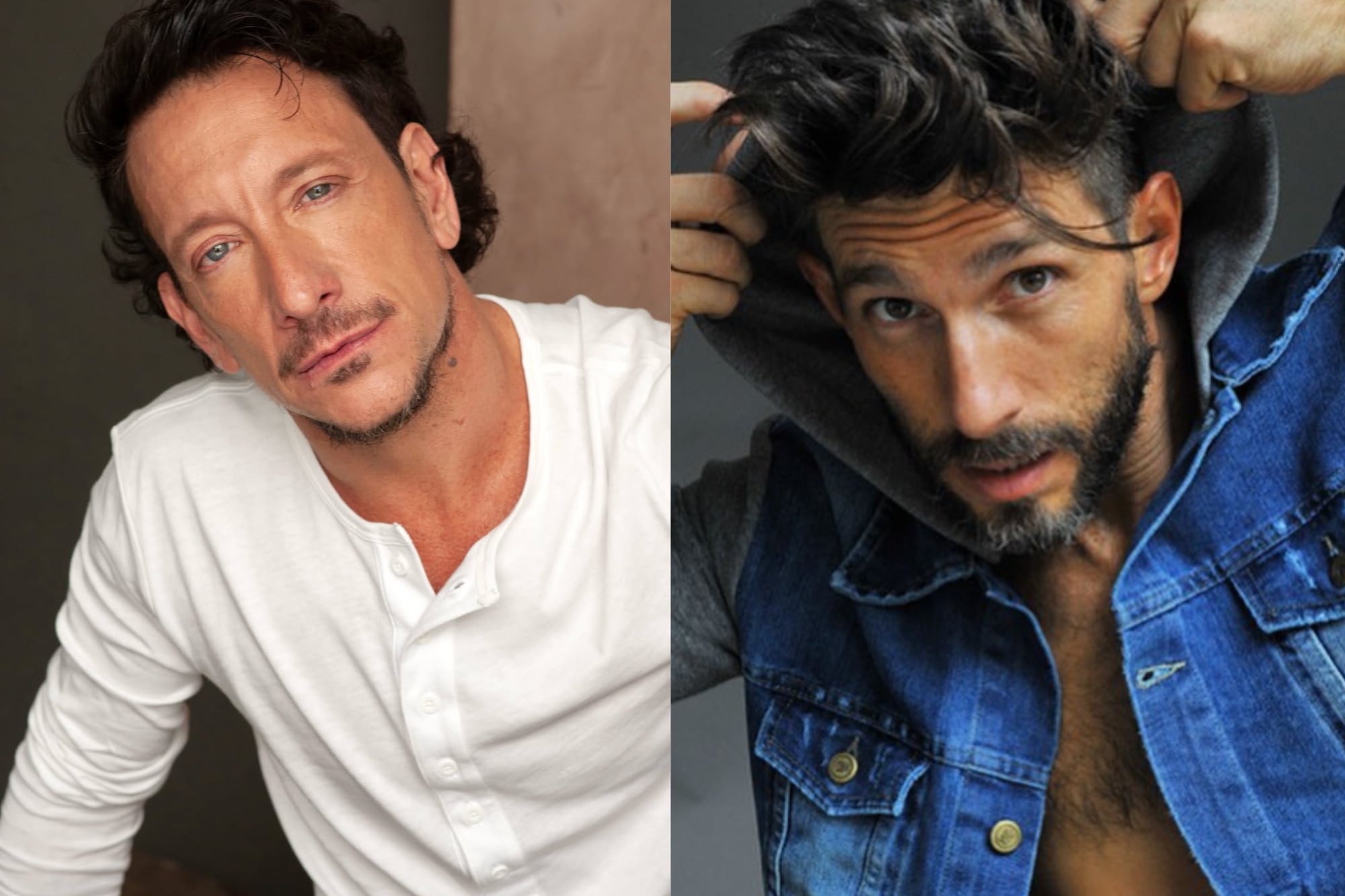 Nico Vázquez habló tras los dichos de Gonzalo Gerber, el ex de Dai Fernández