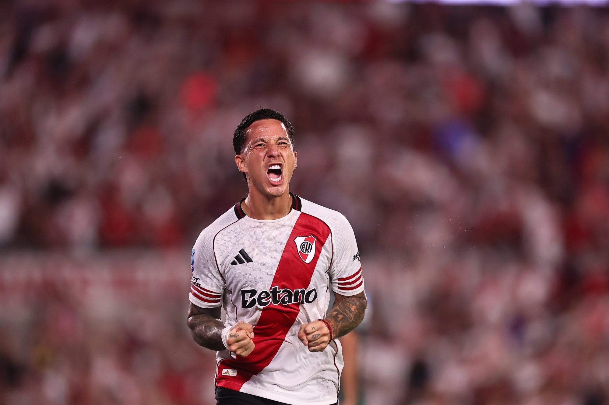 River vs. Belgrano hoy: hora y cómo ver la transmisión en vivo del partido del Torneo Apertura 2026