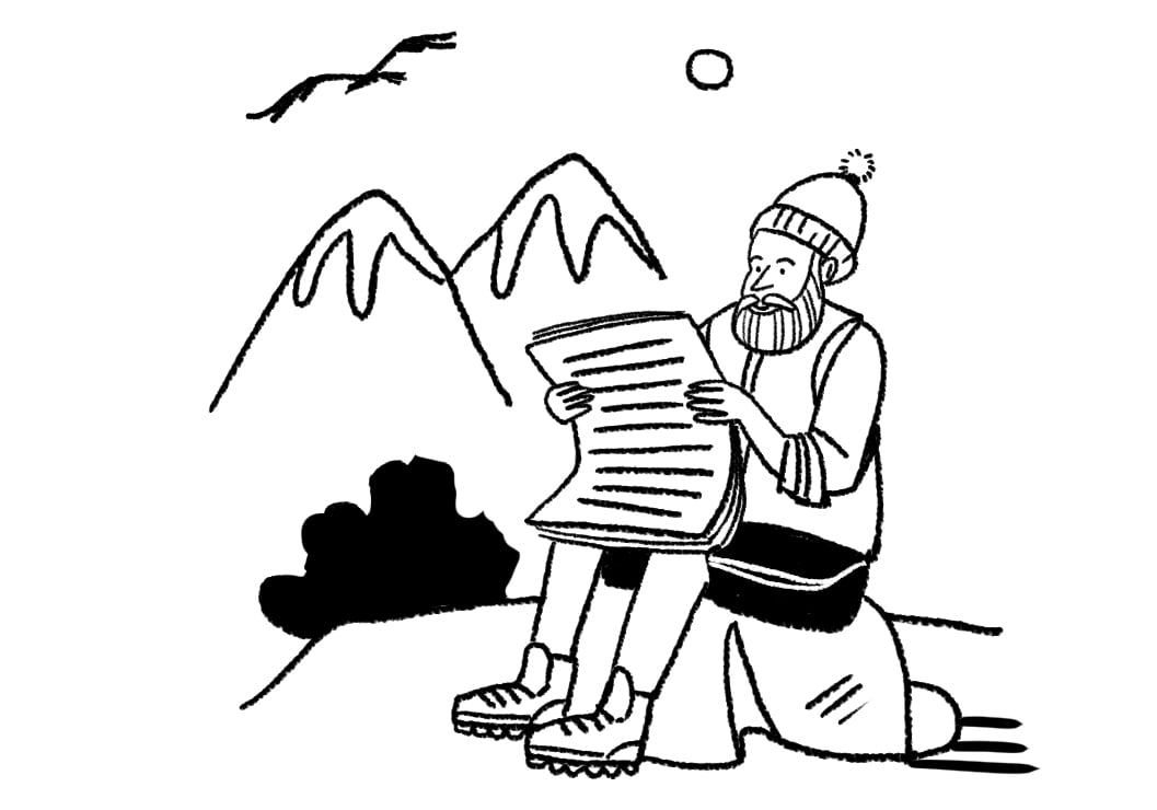 Cartas de lectores: Pueblo o sociedad, incertidumbre, subordinación y valor