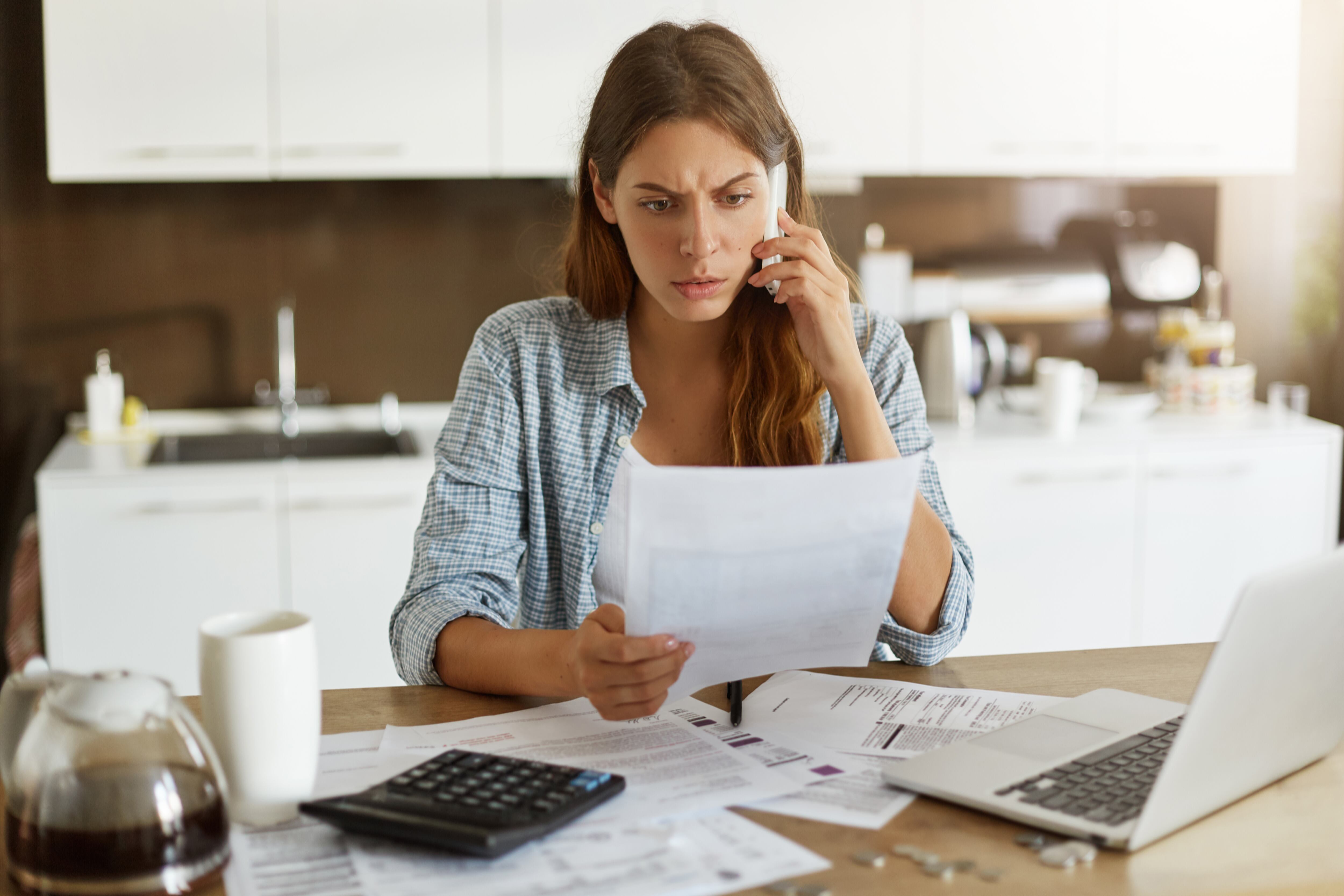 Perder la lotería por un número en los sueños anticipa problemas económicos