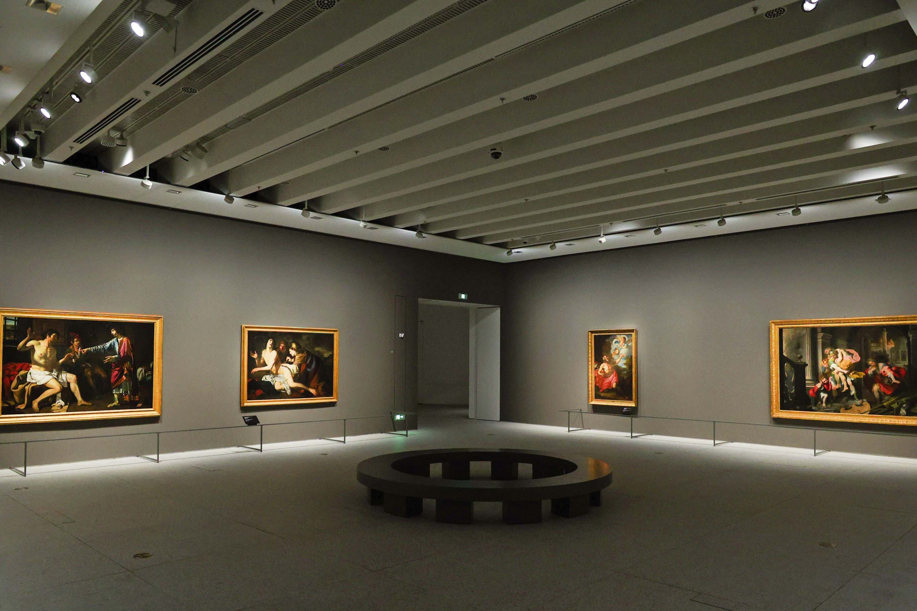 Museo de Arte Pudong