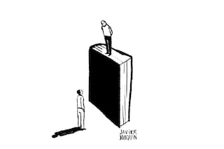 Una nueva rebelión de las masas asoma en este siglo