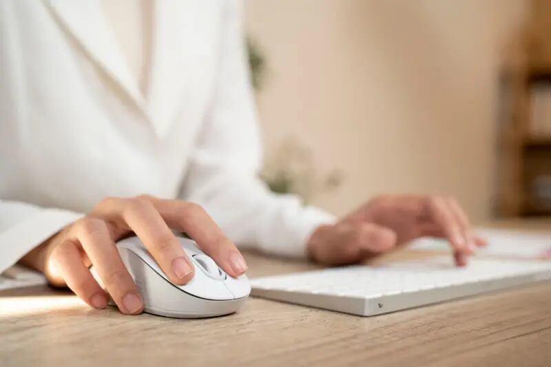 El 60% de las personas que googlean ya no hacen